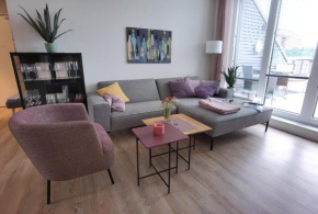 Ferienwohnung Bude 25 in Kellenhusen